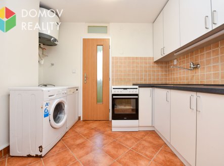 Prodej bytu, 3+kk, 60 m²
