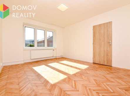 Prodej bytu, 3+kk, 60 m²