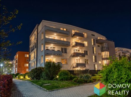 Prodej bytu, 4+kk, 142 m²