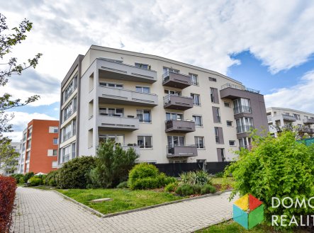 Prodej bytu, 4+kk, 142 m²