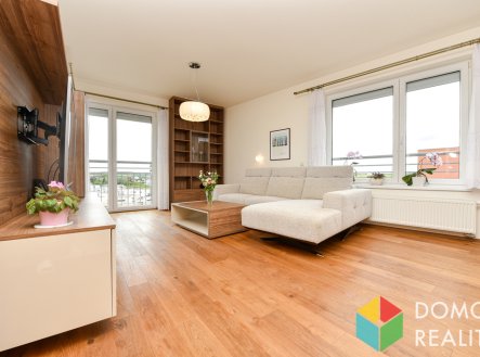 Prodej bytu, 4+kk, 142 m²
