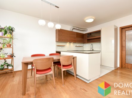 Prodej bytu, 4+kk, 142 m²
