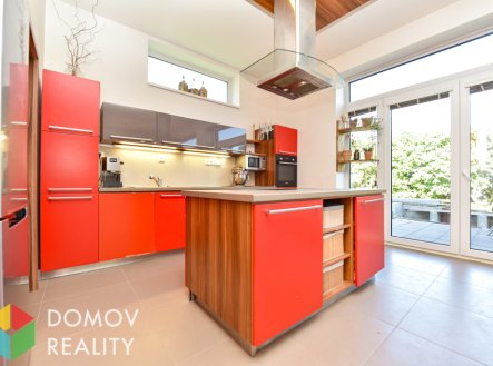 Prodej domu/vily, 158 m²