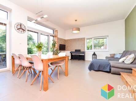 Prodej domu/vily, 158 m²