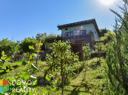 Prodej domu/vily, 158 m²