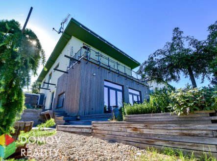 Prodej domu/vily, 158 m²