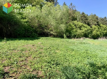 Prodej pozemku pro bydlení, 924 m²