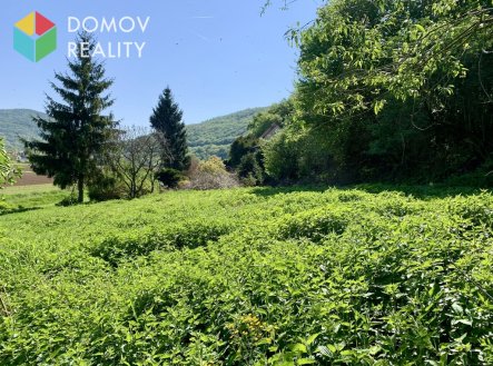 Prodej pozemku pro bydlení, 924 m²
