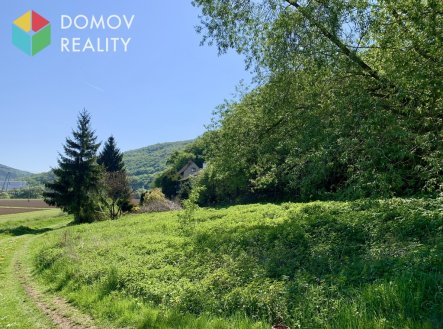 Prodej pozemku pro bydlení, 924 m²
