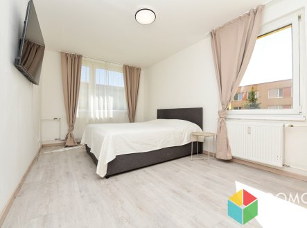 Pronájem bytu, 3+1, 78 m²