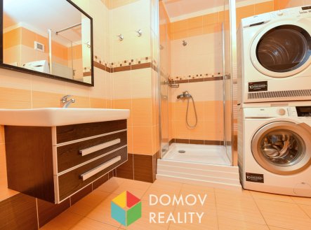 Prodej bytu, 3+kk, 70 m²