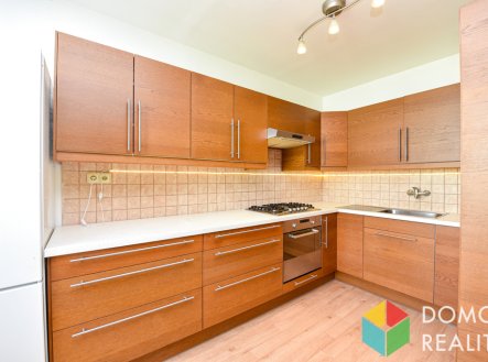 Prodej bytu, 3+kk, 70 m²