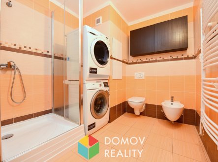 Prodej bytu, 3+kk, 70 m²