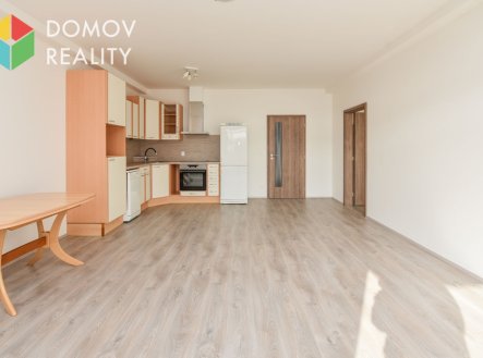 Pronájem bytu, 2+kk, 70 m²