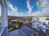 Pronájem bytu, 4+kk, 89 m²