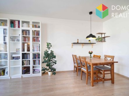 Pronájem bytu, 4+kk, 89 m²