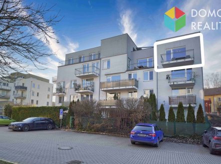 Pronájem bytu, 4+kk, 89 m²