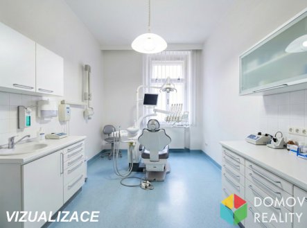 Prodej hotel, 280 m²