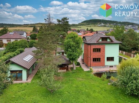 Prodej domu/vily, 235 m²