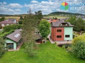 Prodej domu/vily, 235 m²