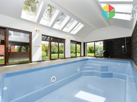 Prodej domu/vily, 235 m²