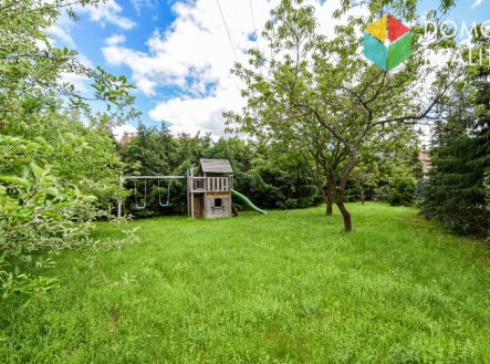 Prodej domu/vily, 235 m²