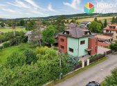 Prodej domu/vily, 235 m²
