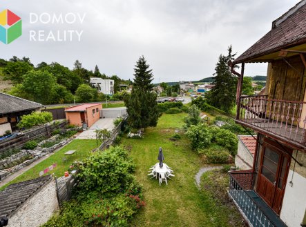 Prodej domu/vily, 199 m²