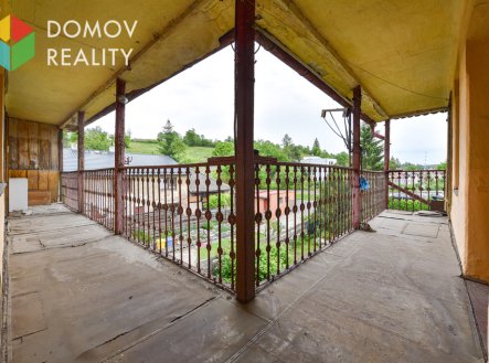 Prodej domu/vily, 199 m²