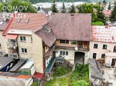 Prodej domu/vily, 199 m²