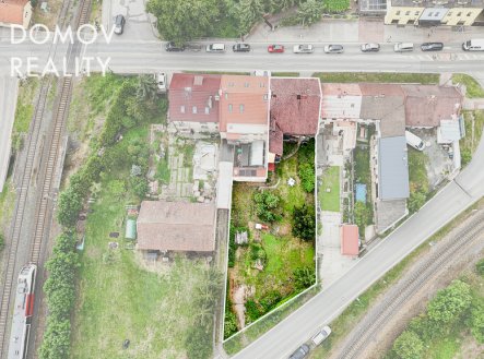 Prodej domu/vily, 199 m²
