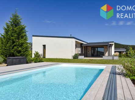 Prodej domu/vily, 150 m²
