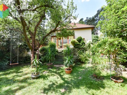 Prodej domu/vily, 160 m²