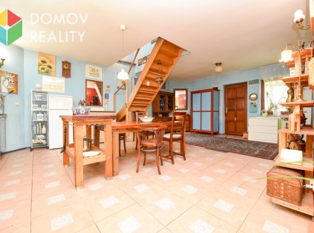Prodej domu/vily, 160 m²