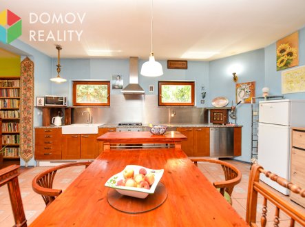 Prodej domu/vily, 160 m²