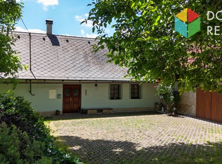 Prodej domu/vily, 124 m²