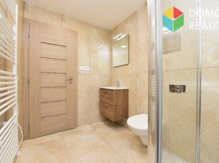 Prodej bytu, 2+1, 60 m²