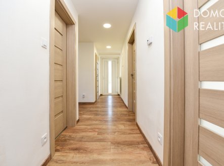 Prodej bytu, 2+1, 60 m²