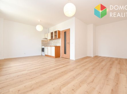 Prodej bytu, 1+kk, 32 m²