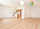 Prodej bytu, 1+kk, 32 m²