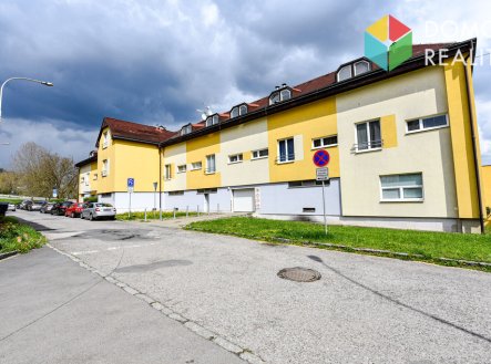 Prodej bytu, 1+kk, 32 m²