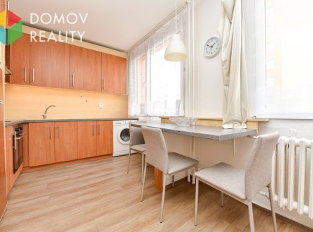 Pronájem bytu, 1+kk, 29 m²
