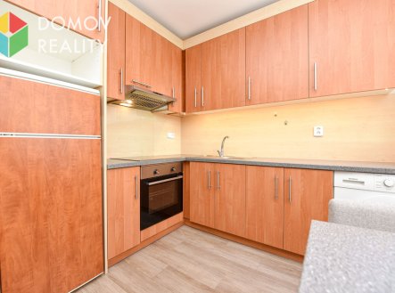 Pronájem bytu, 1+kk, 29 m²