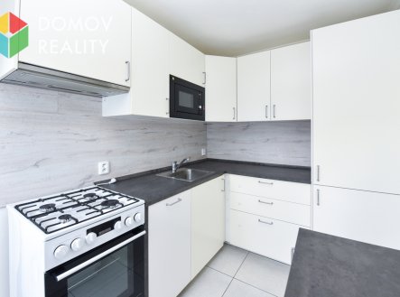 Prodej bytu, 3+kk, 57 m²
