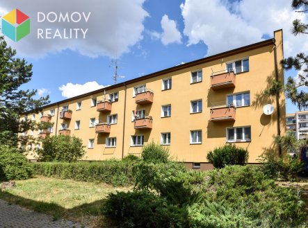 Prodej bytu, 3+kk, 57 m²