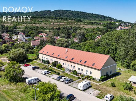 Prodej bytu, 3+kk, 82 m²