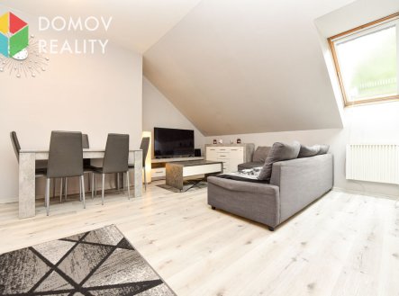 Prodej bytu, 3+kk, 82 m²