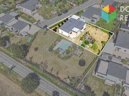 Prodej domu/vily, 150 m²
