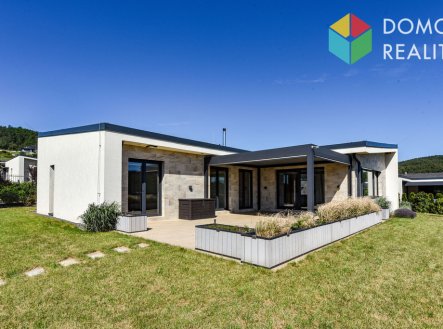Prodej domu/vily, 150 m²