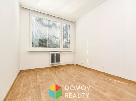 Pronájem bytu, 2+1, 43 m²